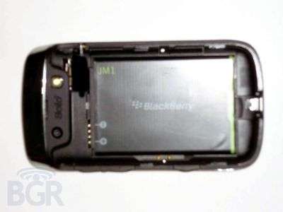 BlackBerry Bold 9790