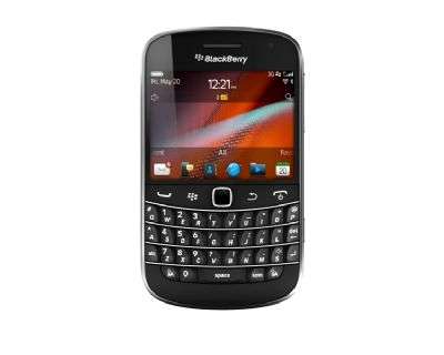 BlackBerry Bold 9900 