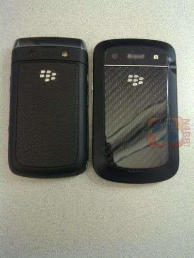 BlackBerry Bold Touch (Dakota/Montana)