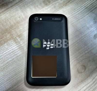 BlackBerry Classic