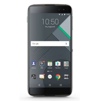 BlackBerry DTEK60