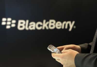 BlackBerry