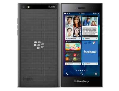 BlackBerry Leap 1