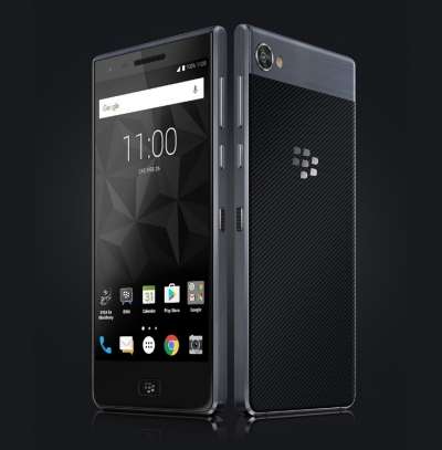 BlackBerry Motion