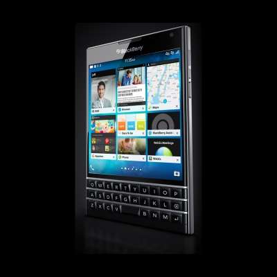 BlackBerry Passport