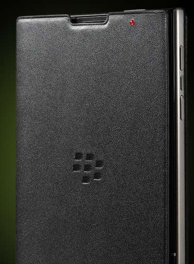 BlackBerry Passport