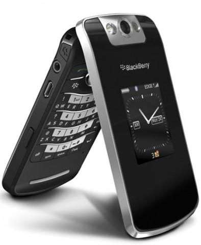 BlackBerry Pearl Flip 8220