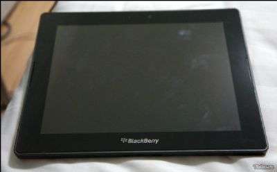 BlackBerry PlayBook 10