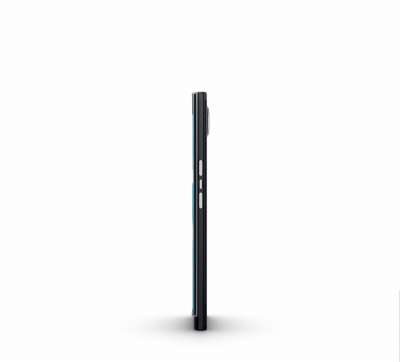 BlackBerry Priv (profilo)