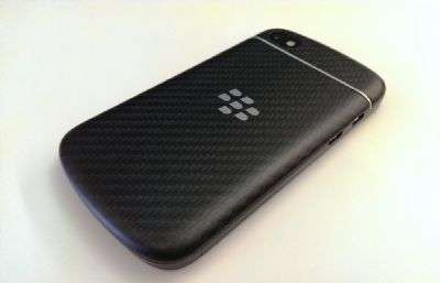 BlackBerry Q10