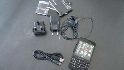 BlackBerry Q5