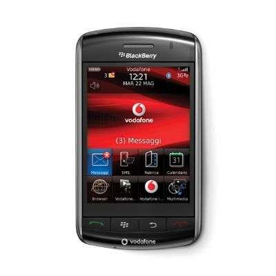 BlackBerry Storm 9500