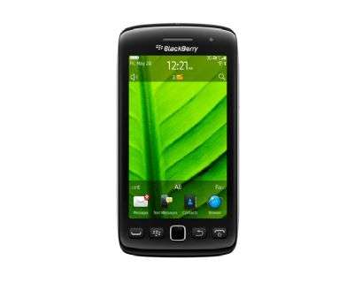 BlackBerry Torch 9850 e 9860