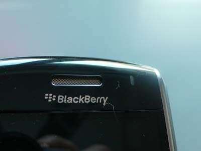 BlackBerry Tour 