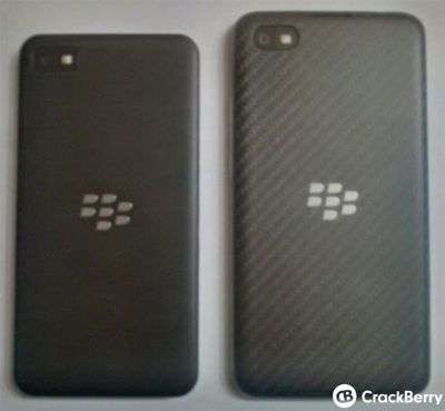 BlackBerry Z30