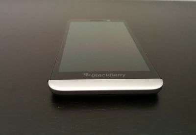 BlackBerry Z30