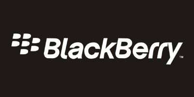 BlackBerry logo