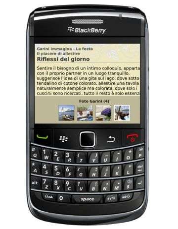 BlackBerry