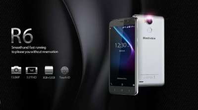 BlackView R6