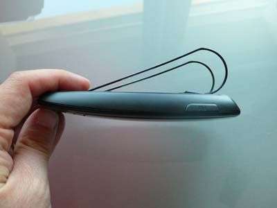 Blackberry Visor Mount Speakerphone