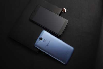 Blackview P2 lite