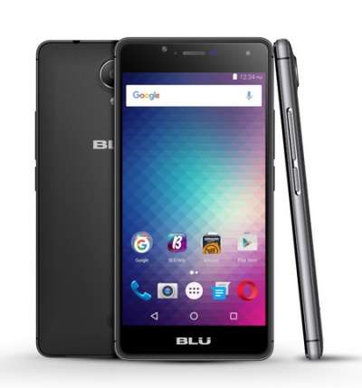 Blu R1 HD