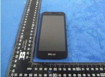 Blu Studio J2