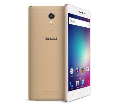 Blu Vivo 5R