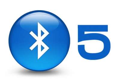 Bluetooth 5