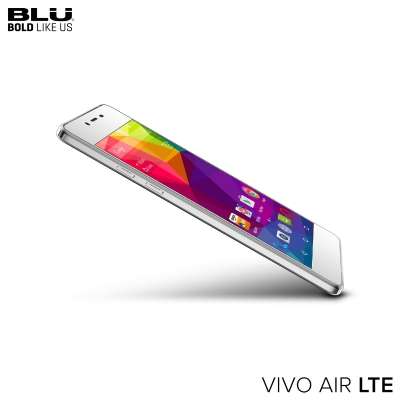 BLU Vivo Air LTE