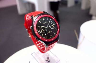 Bluboo Xwatch