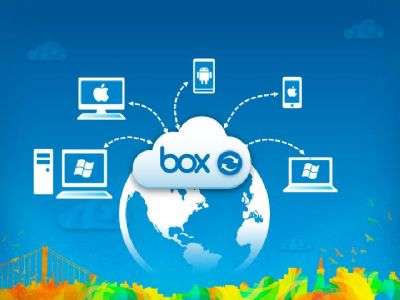 Box.net 