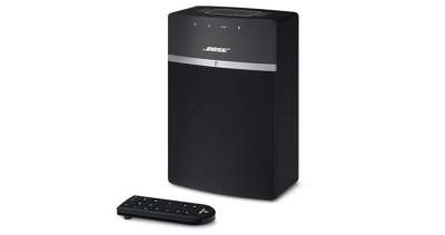 Best buy bose soundtouch hot sale 10