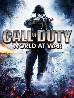 Call of Duty: World at War