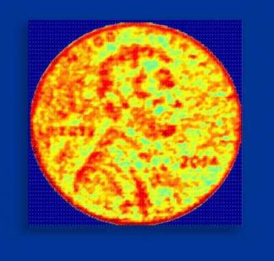 Caltech NCI - Test su Penny