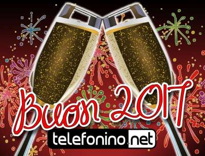 Capodanno 2017