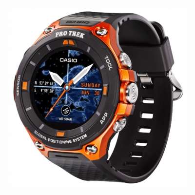 Casio Pro Trek F20