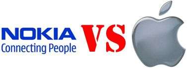 Caso Apple vs. Nokia