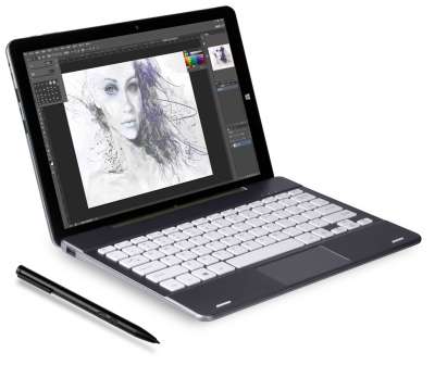 Chuwi Hi12 Stylus