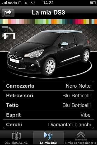 Citro�n DS3