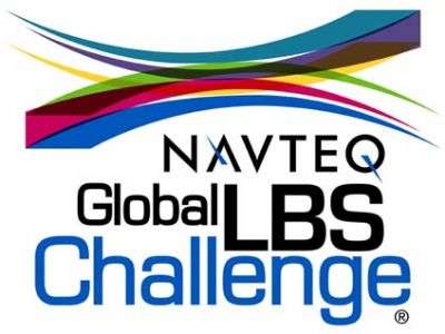 Concorso Sviluppatori NAVTEQ LBS Challenge