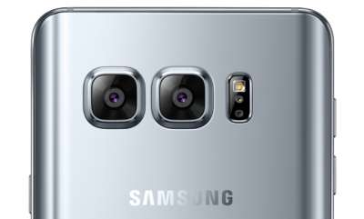 Configurazione dual-camera