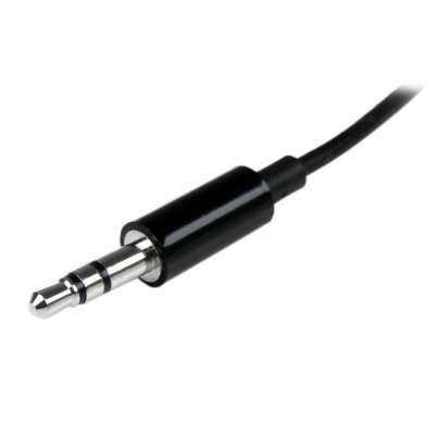 Connettore mini jack da 3,5mm