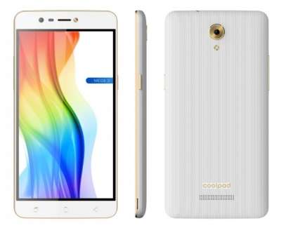 Coolpad Mega 3