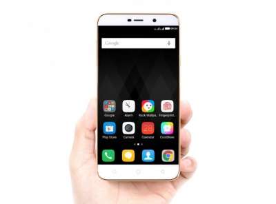 Coolpad Note 3 Lite