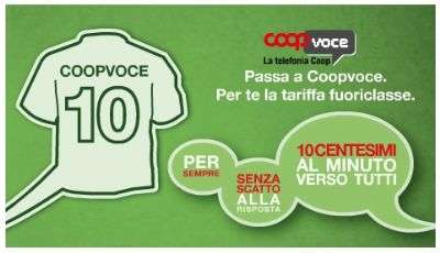 CoopVoce