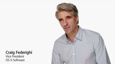 Craig Federighi