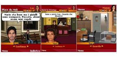 Crime Files 1: la maledizione dell'hotel