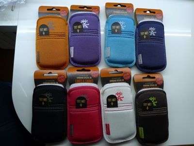 Crumpler Giordano Special per iPhone