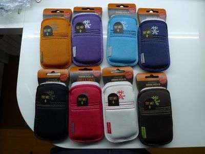 Crumpler Giordano Special per iPhone